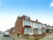 4 Bedroom End Of Terrace House For Sale In Portsmouth