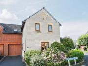 4 Bedroom End Of Terrace House For Sale In Preston,...