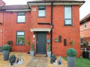 4 Bedroom End Of Terrace House For Sale In...
