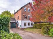 4 Bedroom End Of Terrace House For Sale In Reigate, Surrey