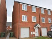 4 bedroom end of terrace house for sale in Roper Way... 4 bedroom end of terrace house for sale in Roper Way...