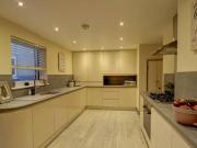 4 bedroom end of terrace house for sale in Rose Gardens...