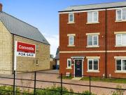 4 Bedroom End Of Terrace House For Sale In Rothwell