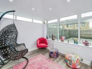 4 bedroom end of terrace house for sale in Rowton Lane,...