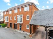 4 bedroom semi detached house for sale in Ruby Link,...
