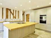 4 Bedroom End Of Terrace House For Sale In Saffron...