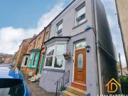 4 Bedroom End Of Terrace House For Sale In Scarborough