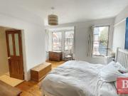 4 bedroom end of terrace house for sale in Semley Road, BN1