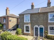 4 Bedroom End Of Terrace House For Sale In Sevenoaks, Kent
