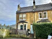 4 bedroom end of terrace house for sale in Seymour Road,...