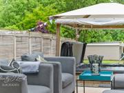 4 bedroom end of terrace house for sale in Shooters...