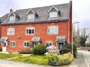 4 Bedroom End Of Terrace House For Sale In Shrewsbury,...