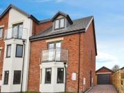 4 Bedroom End Of Terrace House For Sale In Skegness
