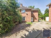 4 bedroom end of terrace house for sale in Sotherton...