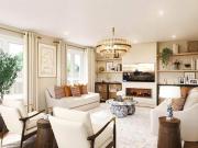 4 Bedroom End Of Terrace House For Sale In Springfield...