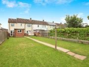 4 bedroom end of terrace house for sale in St. George...