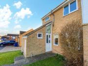 4 Bedroom End Of Terrace House For Sale In St. Ives,...