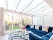 4 Bedroom End Of Terrace House For Sale In St. John´s...