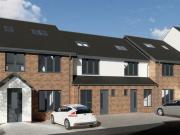 4 Bedroom End Of Terrace House For Sale In St Lawrence Place