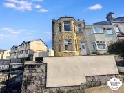 4 bedroom end of terrace house for sale in St. Vincent...