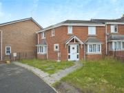 4 bedroom end of terrace house for sale in Stanley Road,...