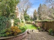 4 Bedroom End Of Terrace House For Sale In Stanmore