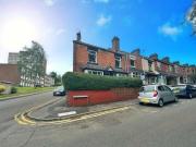 4 Bedroom End Of Terrace House For Sale In Stoke on...