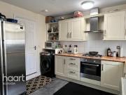 4 bedroom end of terrace house for sale in Stoke Road,...