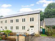 4 Bedroom End Of Terrace House For Sale In Stroud