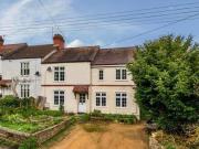 4 Bedroom End Of Terrace House For Sale In Stroud