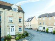 4 Bedroom End Of Terrace House For Sale In Swindon,...