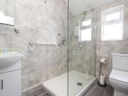 4 bedroom end of terrace house for sale in The Philog,...