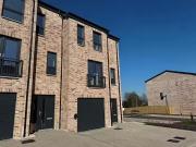 4 Bedroom End Of Terrace House For Sale In The Scholars,...