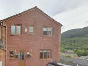 4 Bedroom End Of Terrace House For Sale In Treherbert