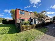 4 bedroom end of terrace house for sale in Trident...
