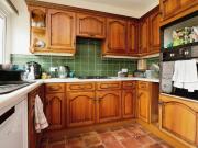 4 bedroom end of terrace house for sale in Ty Mawr Road,...