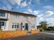 4 Bedroom End Of Terrace House For Sale In Upminster