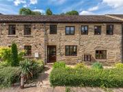 4 bedroom end of terrace house for sale in Valley Court,...