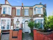 4 Bedroom End Of Terrace House For Sale In Walthamstow,...