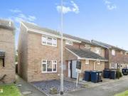 4 Bedroom End Of Terrace House For Sale In Warboys
