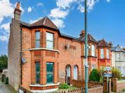 4 Bedroom End Of Terrace House For Sale In Welling
