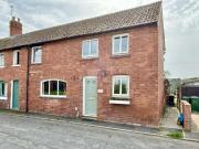 4 Bedroom End Of Terrace House For Sale In Wellington