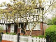 4 Bedroom End Of Terrace House For Sale In West Acton,...