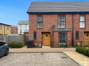 4 Bedroom End Of Terrace House For Sale In West...