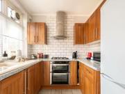 4 Bedroom End Of Terrace House For Sale In Willesden...