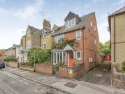 4 bedroom end of terrace house for sale in William...