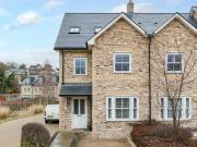 4 bedroom end of terrace house for sale in Willow Bough...