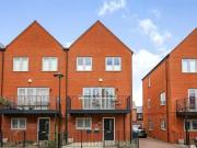4 Bedroom End Of Terrace House For Sale In Winchester,...