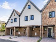 4 bedroom terraced house for sale in Wolvercote, Oxford, OX2