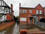 4 Bedroom End Of Terrace House For Sale In Worcester